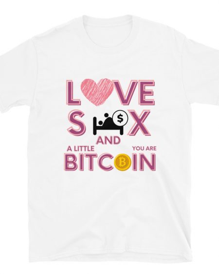 Short-Sleeve Unisex T-Shirt