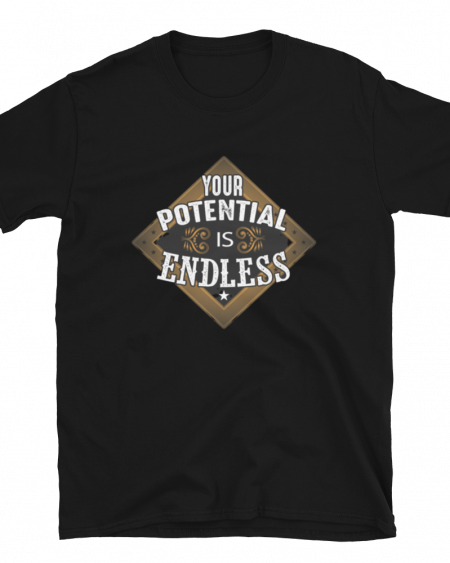 Short-Sleeve Unisex T-Shirt