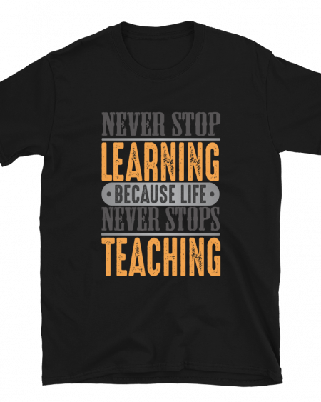 Short-Sleeve Unisex T-Shirt