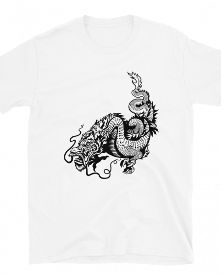 Dragon T-Shirt