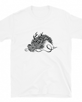 Dragon Head T-Shirt