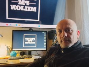 Read more about the article Testujemy publikowanie z telefonu.