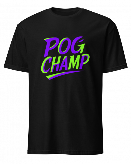 POG Champ T-Shirt