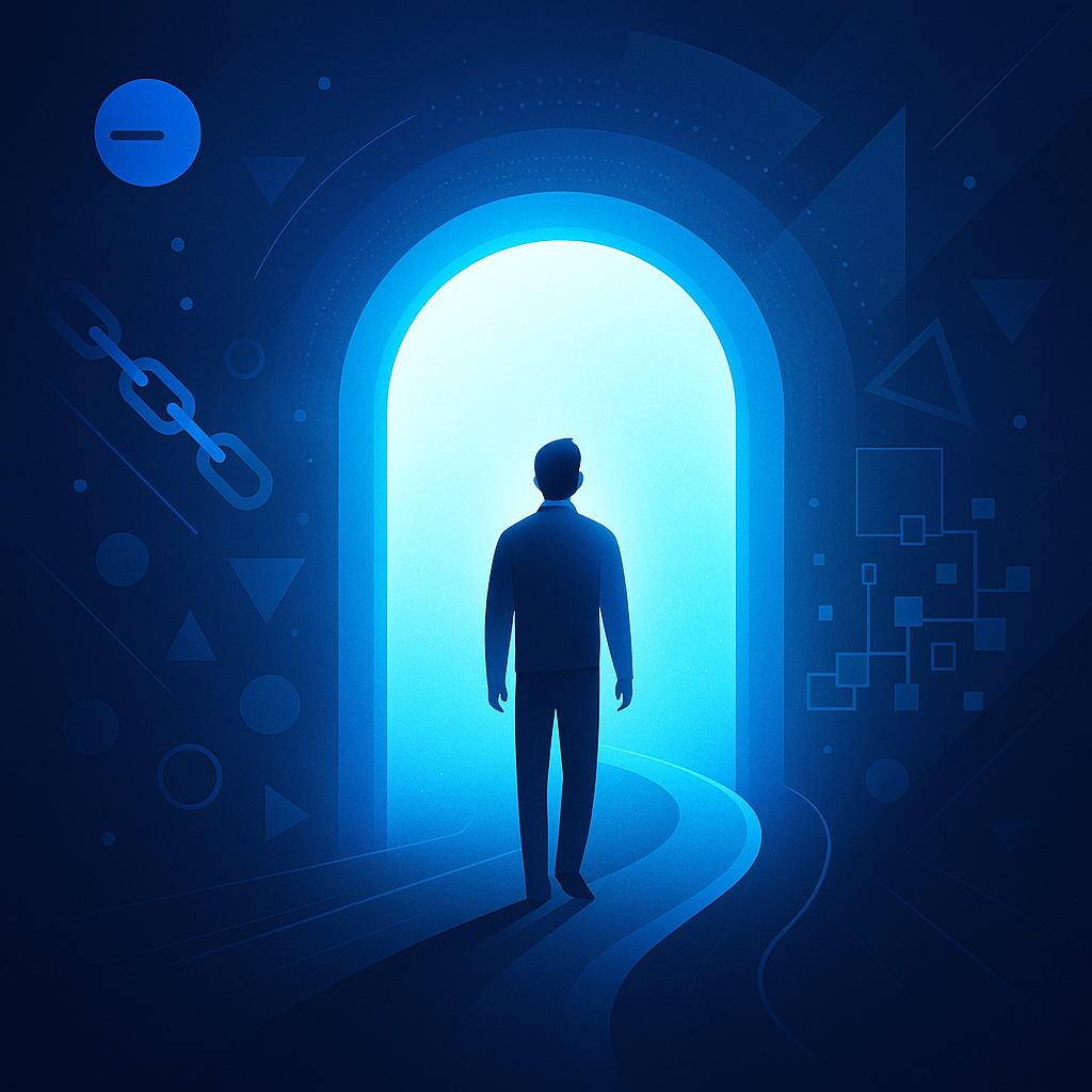 Początek drogi – od nauki technologii Web3 do budowania własnych projektów